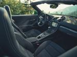 Porsche 718 Boxster GTS 4.0 2020 года (WW)